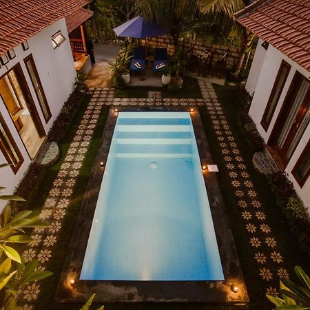 Oka Cottage Sakti Экстерьер фото