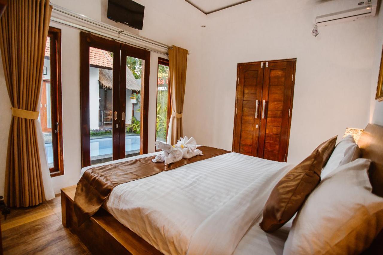 Oka Cottage Sakti Экстерьер фото