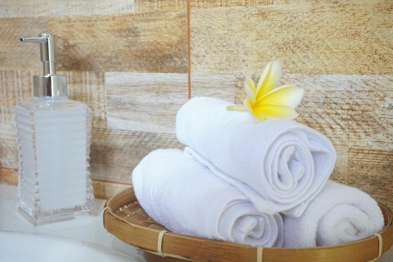 Oka Cottage Sakti Экстерьер фото
