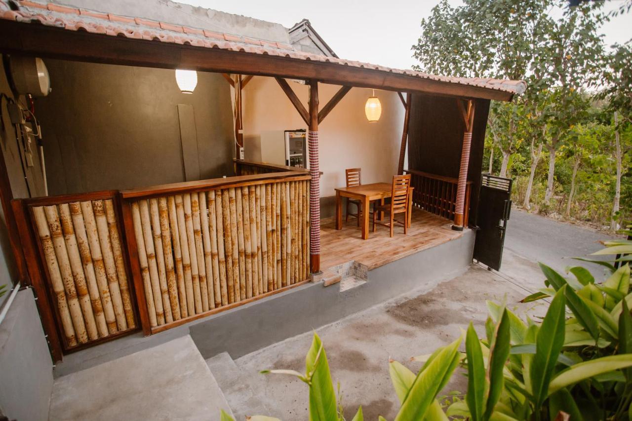 Oka Cottage Sakti Экстерьер фото